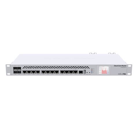 Mikrotik Cloud Core Router Ccr G S Loja Online Ds