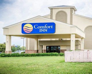 Comfort Inn – Winchester KY Hotel