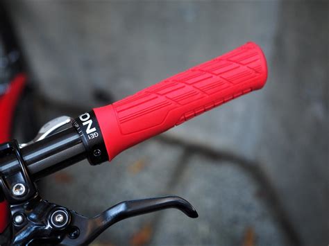 Ergon GE1 Slim Grips