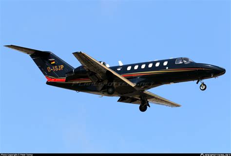 D Isjp Excellent Air Cessna A Citationjet Cj Photo By Peter Tonna