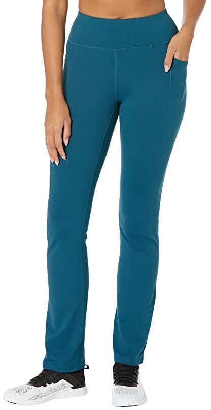 Skechers GO WALK High Waisted Joy Pants ShopStyle