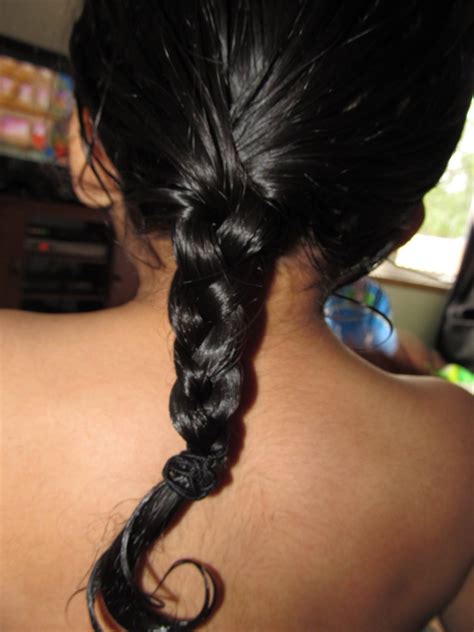 The cultural history of the long hair braids guys movement 4