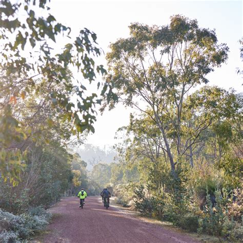 Railway Reserves Heritage Trail, Perth Hills - Trails WA - Trails WA