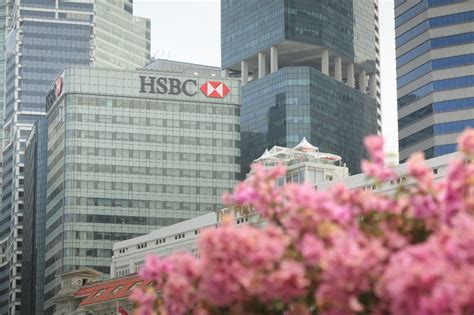 Hsbc To Exit Coal Financing Following Engagement With Shareholder