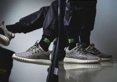 Adidas Yeezy Boost 350 Turtle Dove 2022 Re Release Info