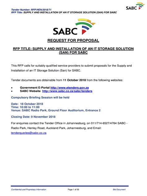 Fillable Online South Africa South African Broadcasting SABC Soc