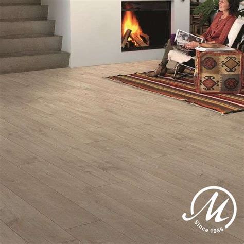 Clix Xl Dominicano Oak Natural Marques Flooring