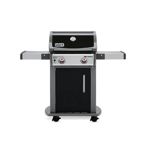 Spirit E-310 Gas Grill | Spirit Series | Gas Grills | Weber Grills