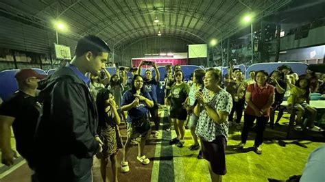 Mahigit Apektado Ng Bagyong Carina At Habagat Sa Pasig City