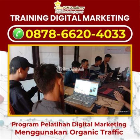 Jasa Online Marketing Umkm Di Malang Tribun Jualbeli