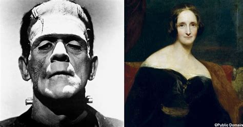 5 Interesting Facts About Mary Shelleys Frankenstein