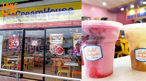 Cavite Food Crawl: Bahayang Pagasa to Buhay Na Tubig – Take Off Philippines by Miyo Briones Jr ...