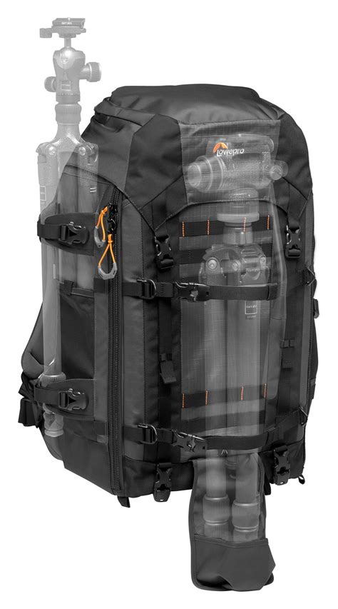 Lowepro Pro Trekker Bp Aw Ii Grey Castle Cameras