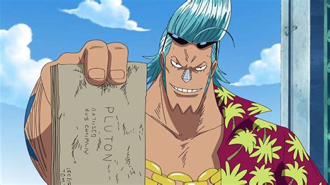 One Piece Water 7 Arc Start Episode And Most Important Events