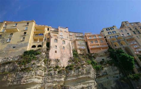 Guida Di Tropea Cosa Vedere E Cosa Fare Gusto La Bellezza