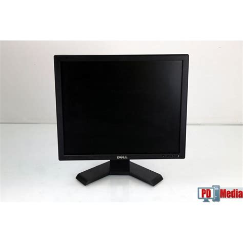 Monitor LCD Dell E170Sc 17 Grad A