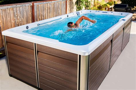 Swim Spas By Price The Hot Tub Store