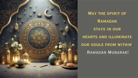 Ramadan 2024: Wishes, Messages, Images, Greetings, Texts, WhatsApp And ...