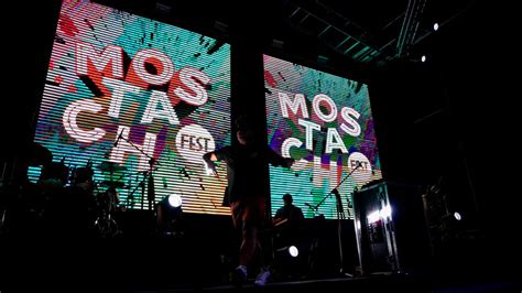 Mostacho Fest se desarrolla en más de 120 puntos del país