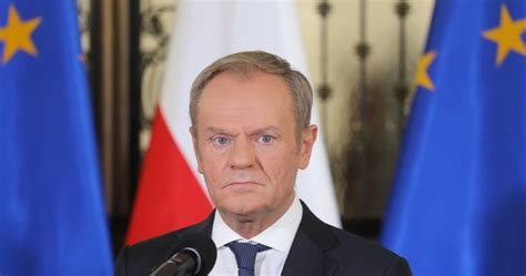 Donald Tusk spotka się z szefową KE Chodzi m in o KPO RMF 24