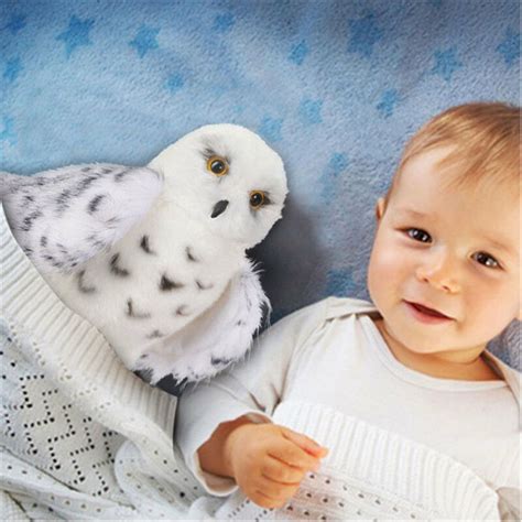 Hedwig Plush Toy – Potter Premium Store