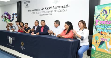 feria científica UAEM Infórmate y más