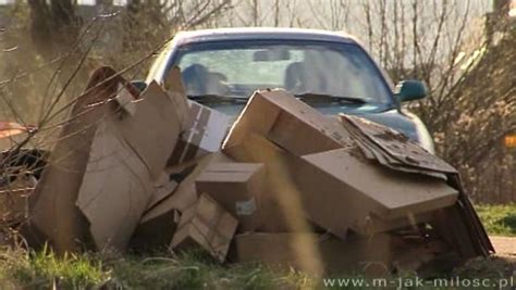 M Jak Mi O Samoch D Hanki Mostowiak Trafi Na Sprzeda To W A Nie