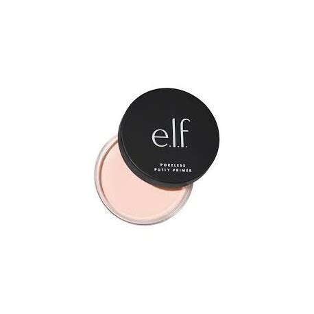 Elf matte putty primer - synhohpa