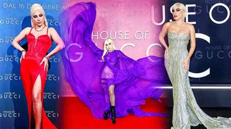 Lady Gaga Hires Psychiatric Nurse For The Final Weeks Of House Of Gucci