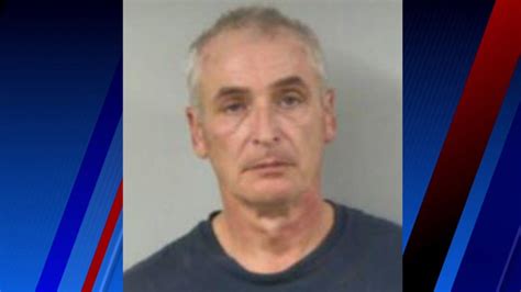 Lexington Man Accused Of Assaulting Woman In Vehicle Overnight Charged