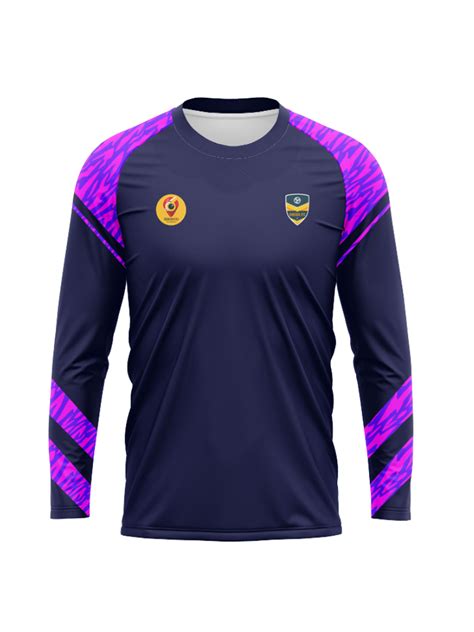 UNIDO FC GOALKEEPER JERSEY-AWAY - HYVE