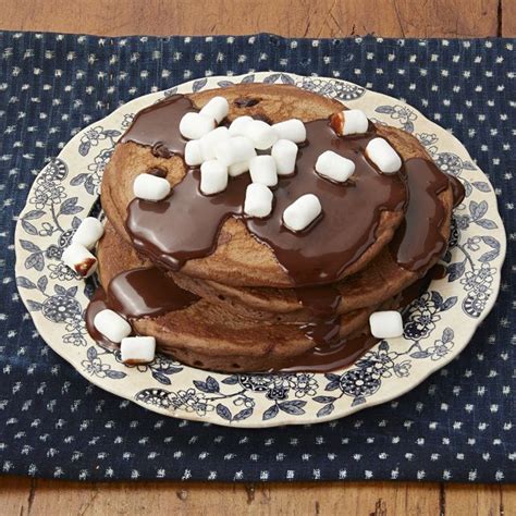 20 Best Pancake Toppings What To Put On Pancakes