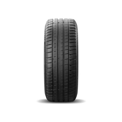 Michelin 255 40 ZR20 101Y Pilot Sport 5 XL TL