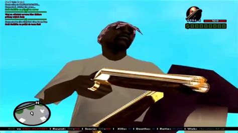 Gta Sa Mod Pack Sawn Off Shotgun