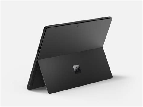 Microsoft Surface Pro Copilot Pc Snapdragon X Elite Oled