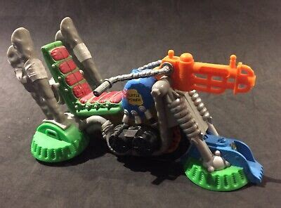 Leo S Turtle Trike Tmnt Teenage Mutant Ninja Turtles Playmates