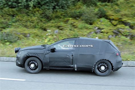 Seat’s New SUV Might Be Called The Ateca | Carscoops