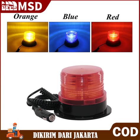 Dikirim Dari Jakarta Peringatan Keselamatan Lalu Lintas Mobil Lampu