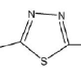 The structure of acetazolamide | Download Scientific Diagram