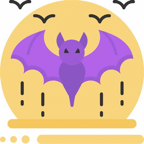 Blood Halloween Batman Bat Vampire Icon Download On Iconfinder