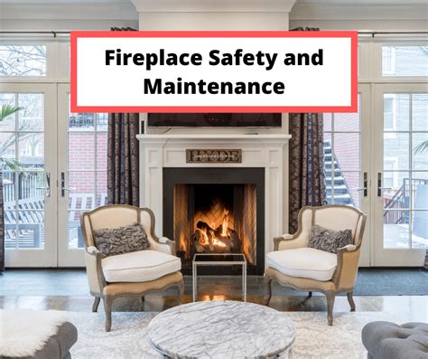 Fireplace Safety and Maintenance - Lincoln Insurance