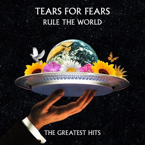 Tears For Fears Rule The World Lyrics And Tracklist Genius