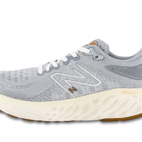 New Balance Fresh Foam X 1080 V12 Womens Grey Hype Dc