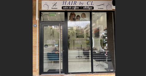 Hair By CL coiffeur à Toulouse Planity RDV en ligne