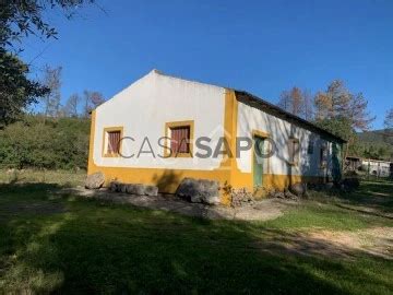 Quintas e Herdades Quintinha para Venda em Torres Novas Pedrógão