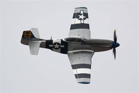 1944 North American P 51D Mustang 44 72035 G SIJJ Pete Flickr