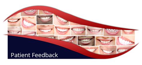 Patient Feedback Lawton Ok Dentist