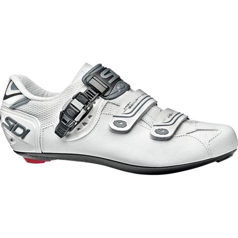 Sidi Genius Carbon Cycling Shoe Men S Competitive Cyclist