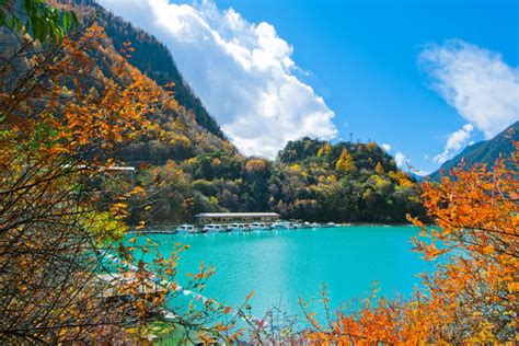 Top 10 Beautiful Lakes In Tibet