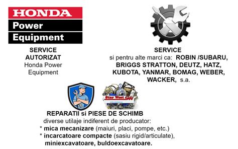 Service Si Inchirieri Utilaje De Constructii Service Inchirieri